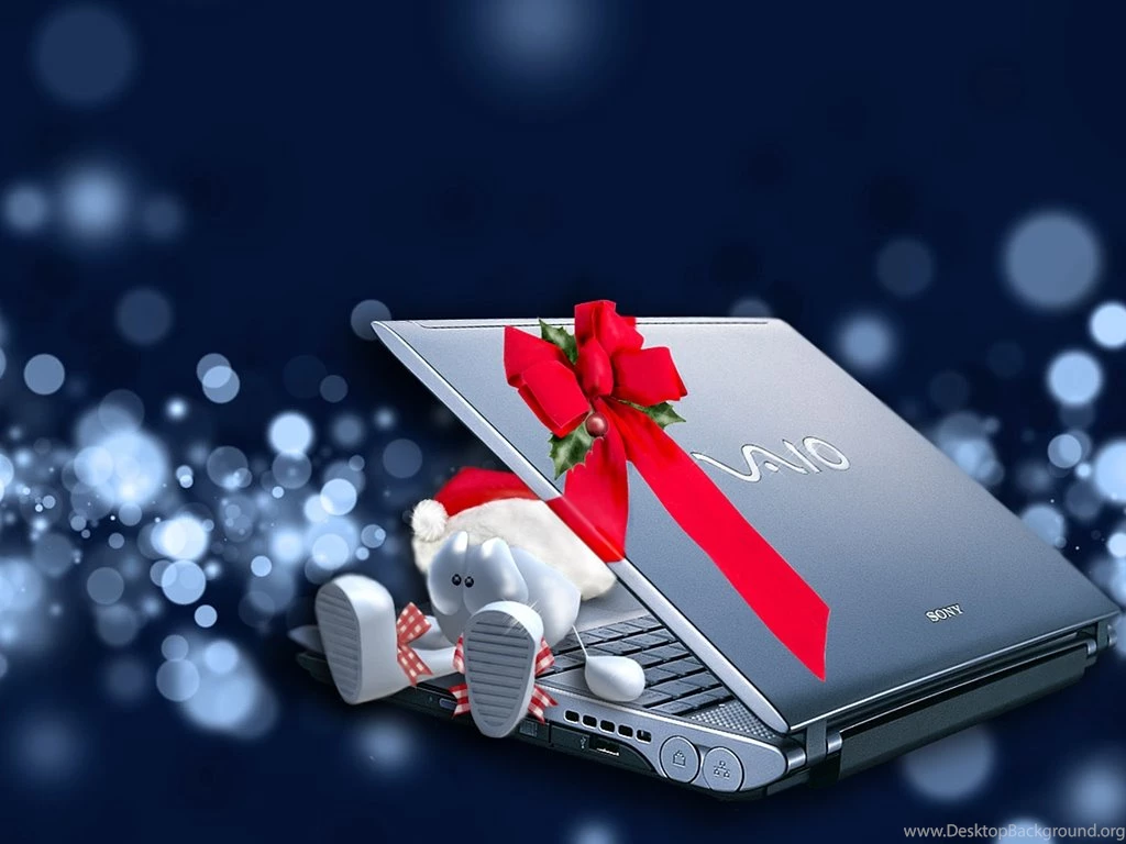 PC Wallpapers – Free Wallpaper, Desktop Wallpapers » Christmas ...