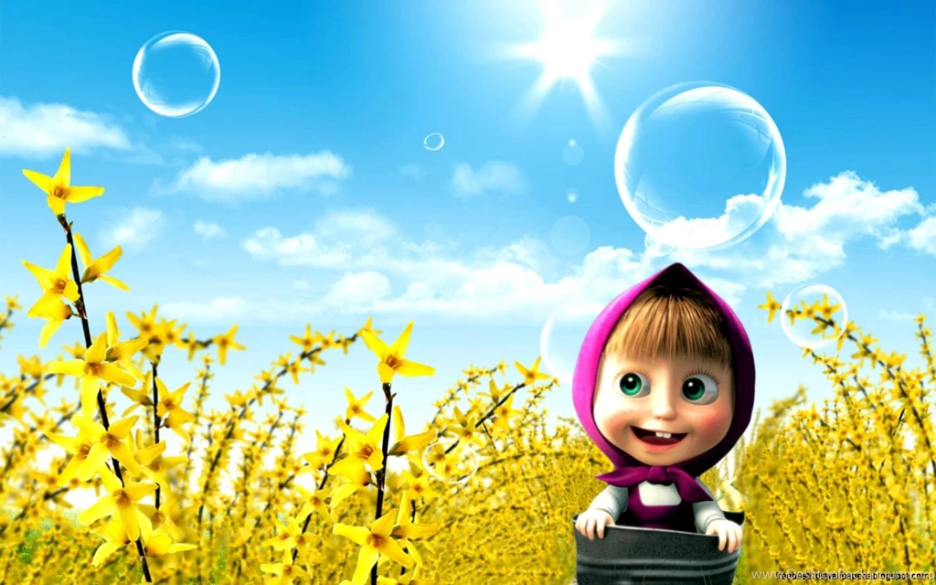 Desktop Backgrounds HD Moving