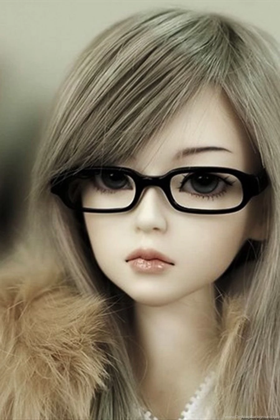 12 Types Cute Doll Wallpapers Download