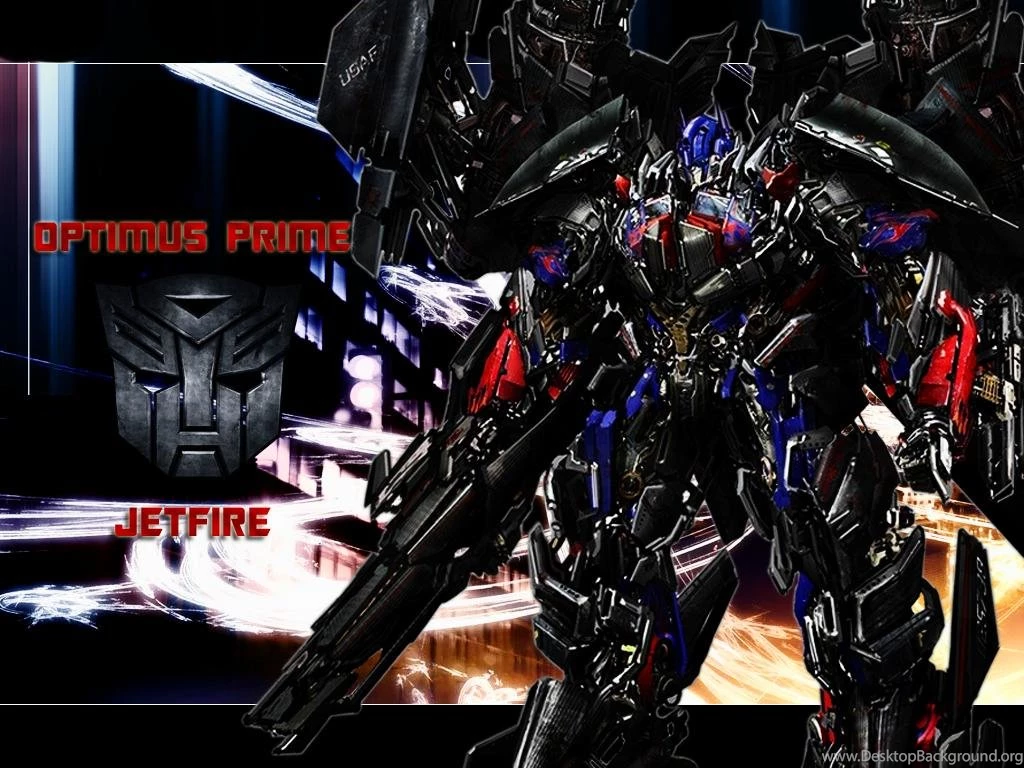 Transformers 2 Optimus Prime Wallpapers Wallpapers Cave