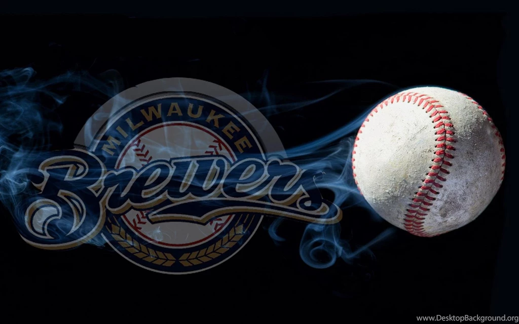 BREWERS WALLPAPER   (