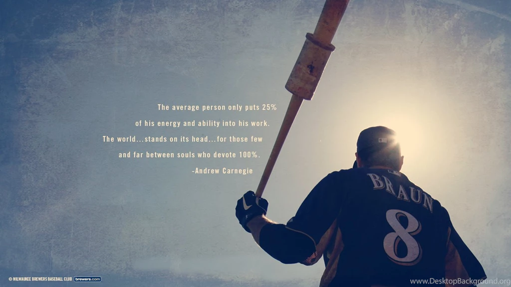 Wallpapers Brewers 1366x768