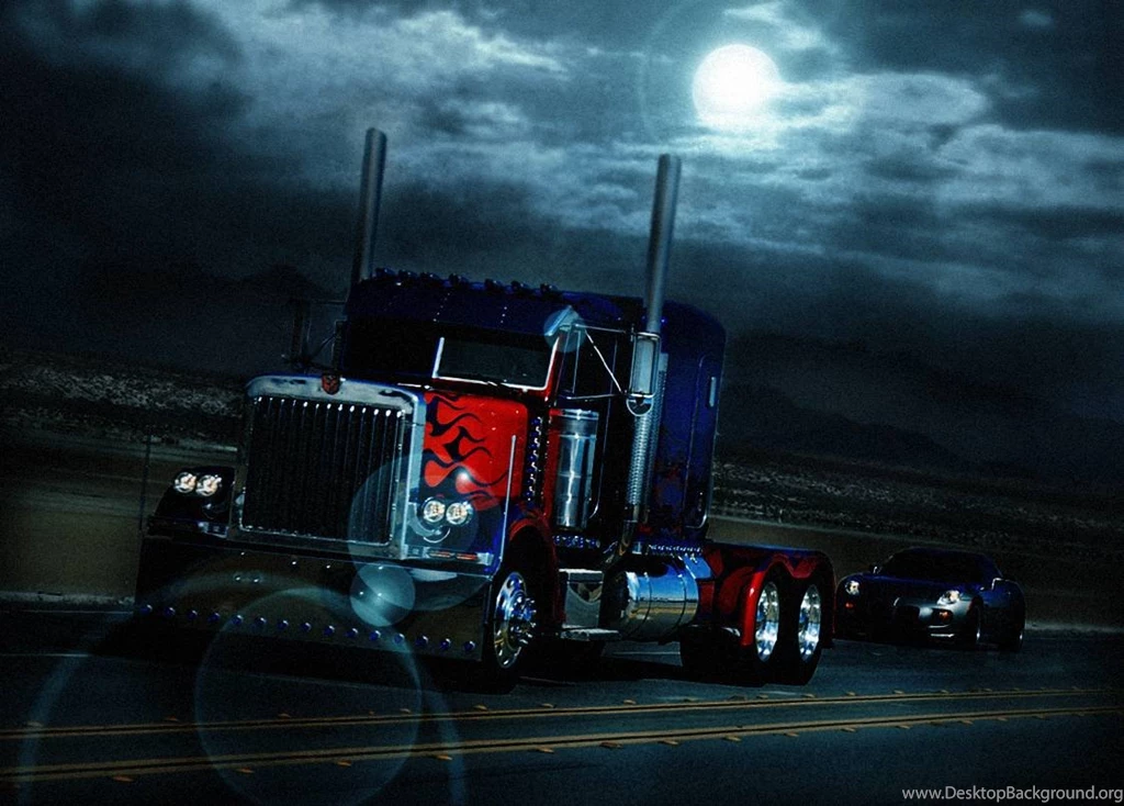 Transformers Wallpapers [2]   (
