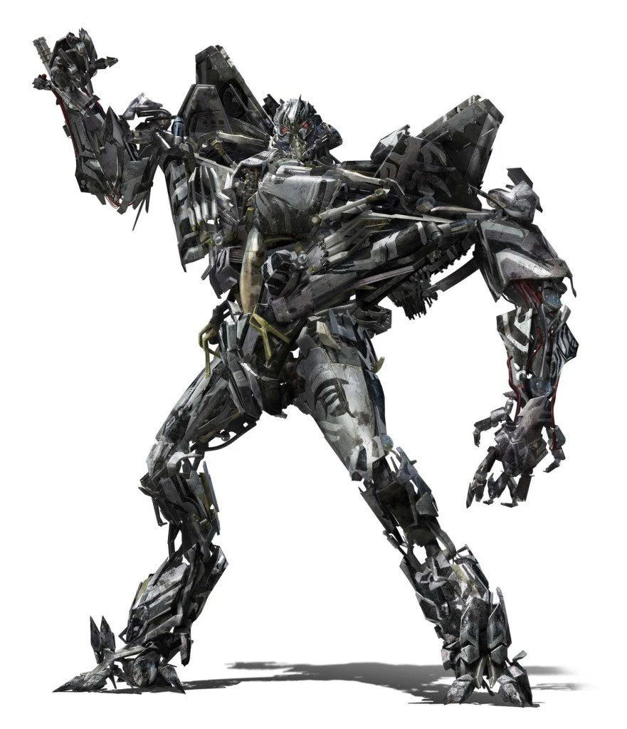 Wallpapers Transformers 2 Animaatjes 48 Wallpapers
