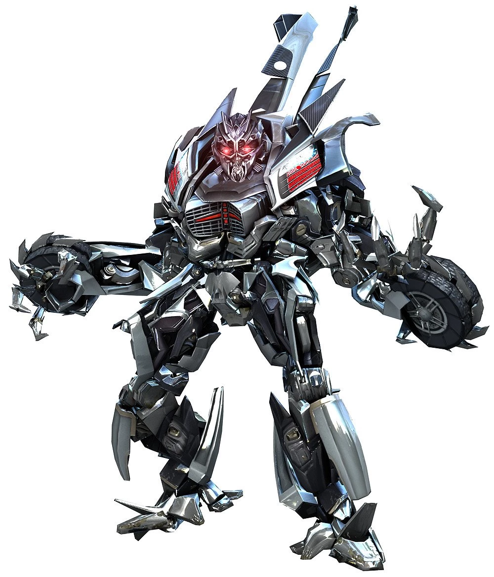 Wallpapers Transformers 2 Animaatjes 54 Wallpapers