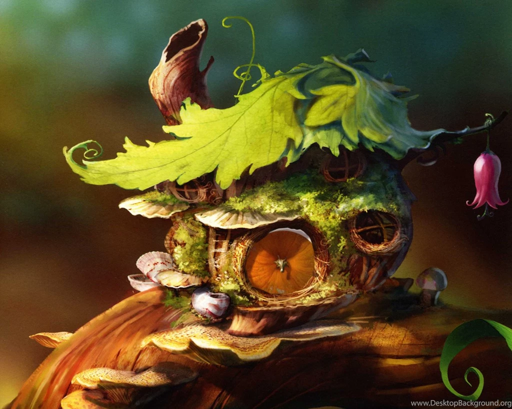 Find Yourself A Great Tinkerbell Wallpapers With Disney Fairies