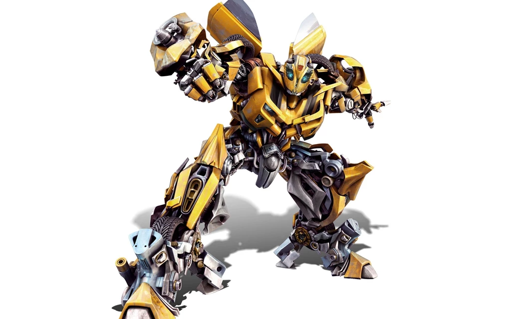 Transformers 2 Hd Wallpapers (18655) Wallpaperesque