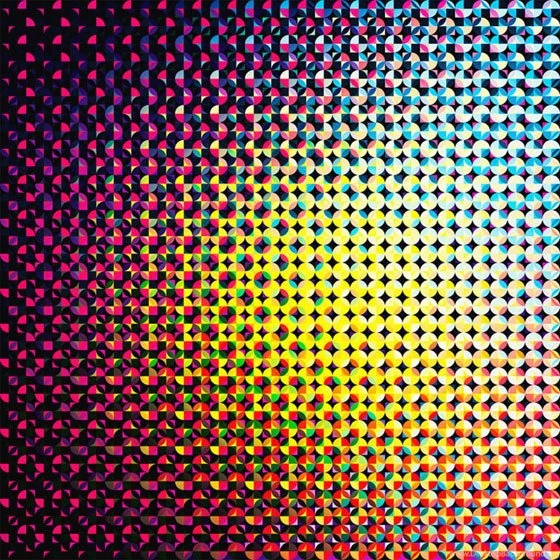 Hypnotic Compositions By Andy Gilmore