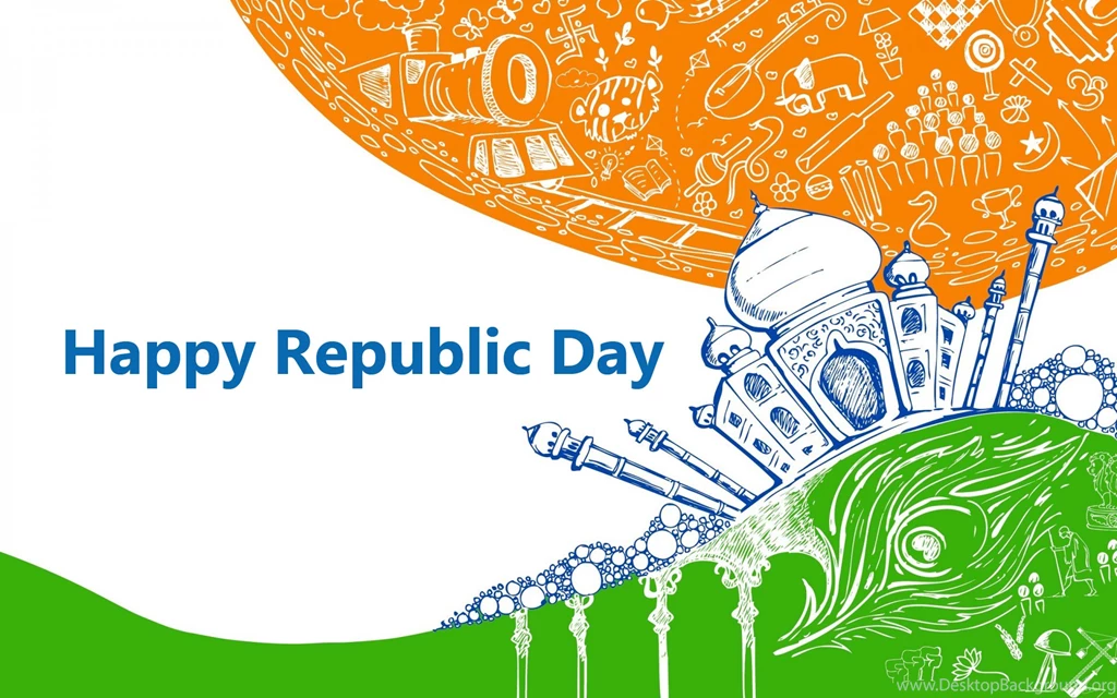 Happy Republic Day 2016 Hd Wallpapers