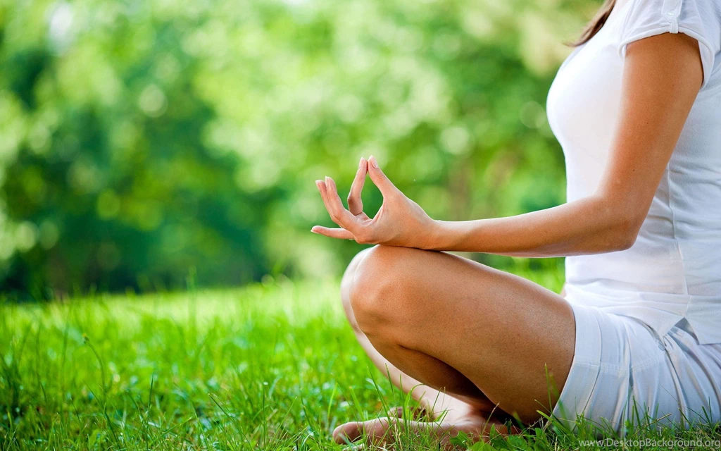 Meditation Yoga Wallpapers