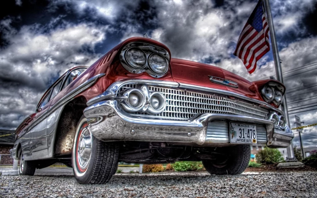 Old Car Wallpapers Wallpapers Cave