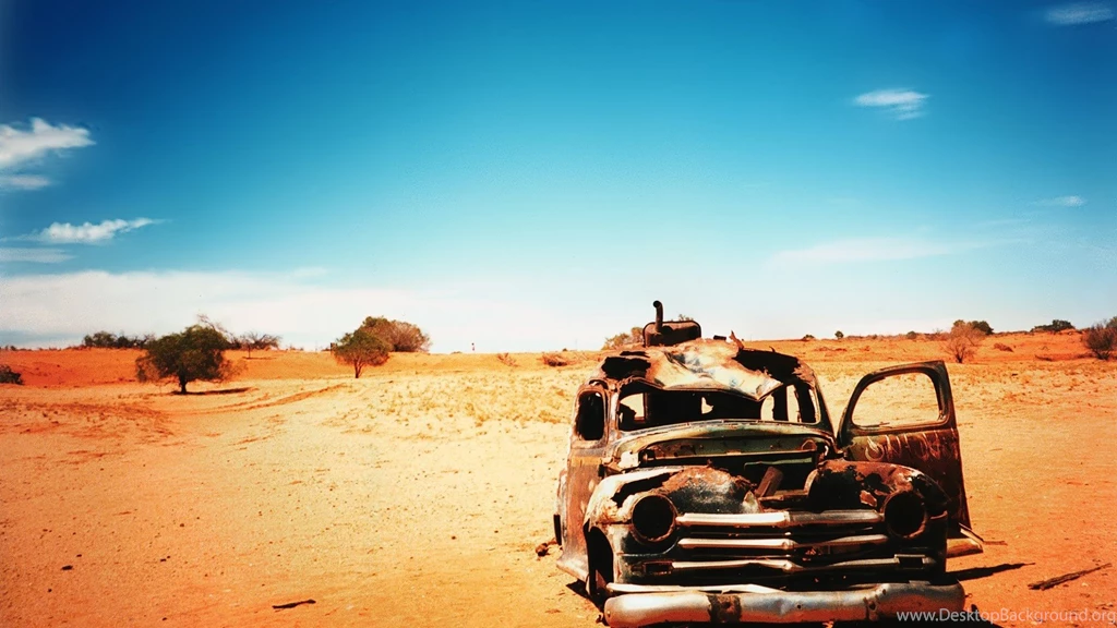 Old Rusty Car Wallpapers Free HD 5345 HD Wallpapers Site