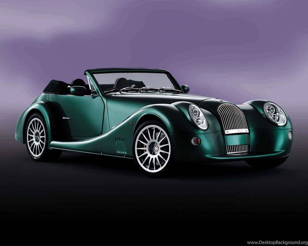 Beautiful Wallpapers: Old Car Wallpapers