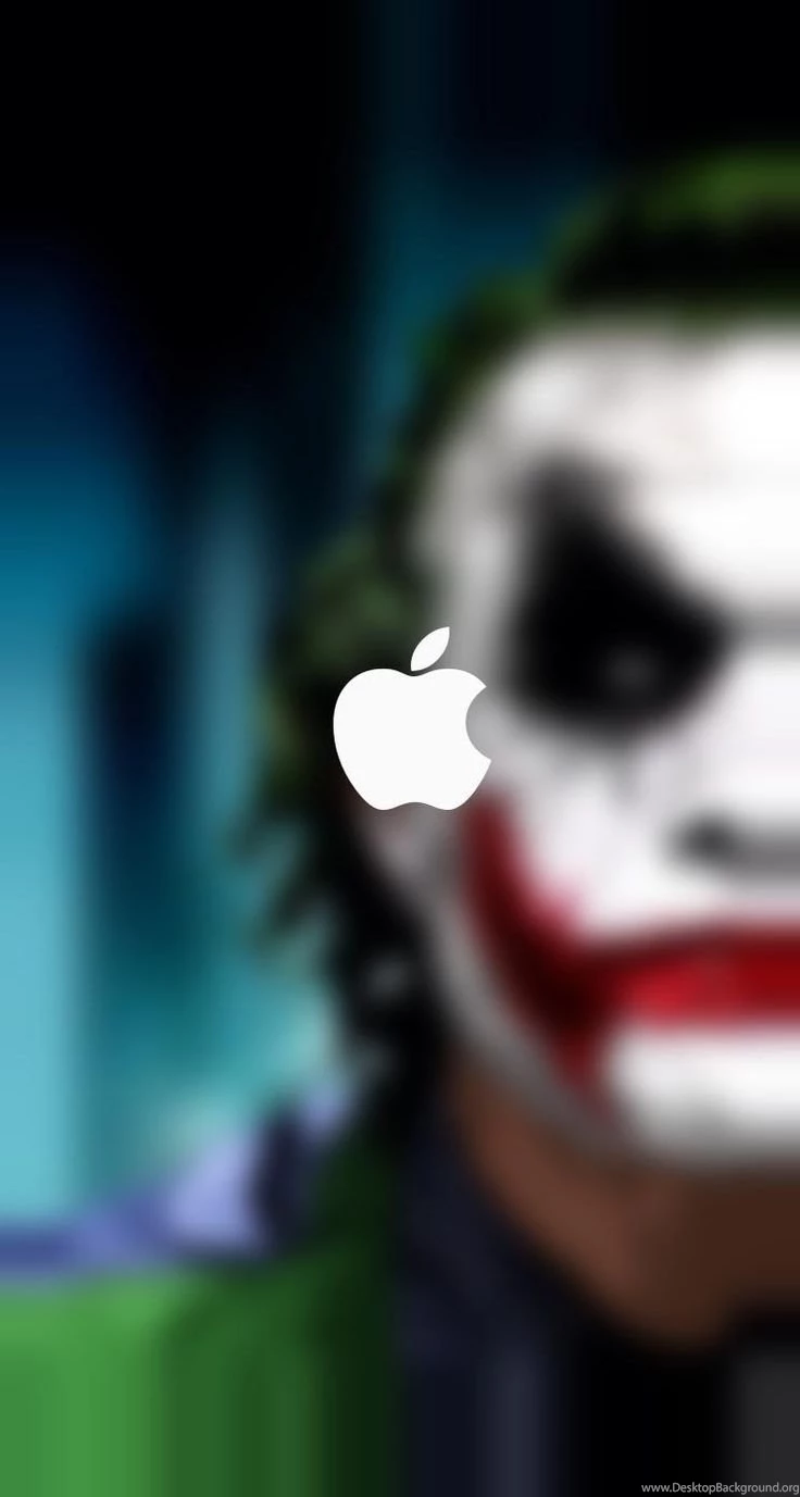 iPhone 5 Blurry Wallpapers