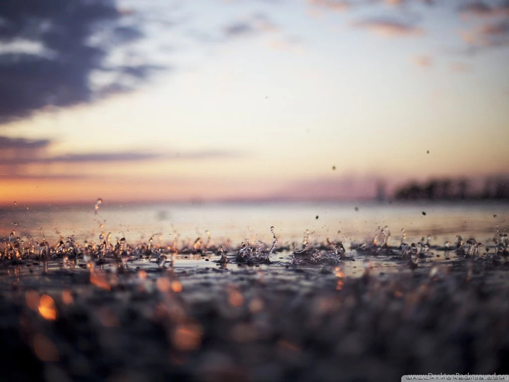 Let It Rain HD Desktop Wallpapers : High Definition : Fullscreen ...