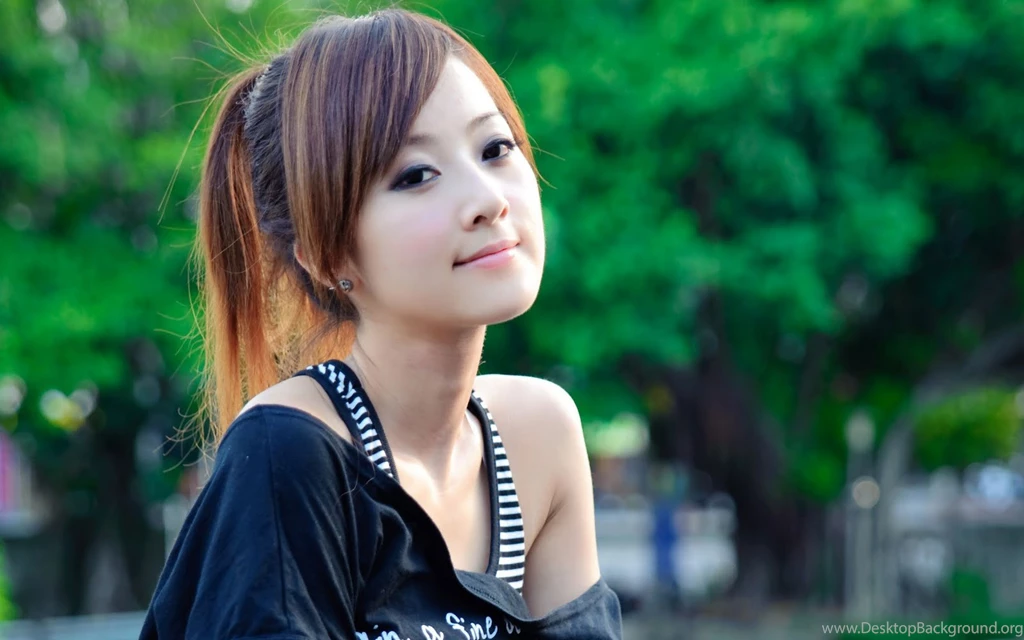 Image Asian girls wallpaper.jpg The Hunger Games Role Playing ...