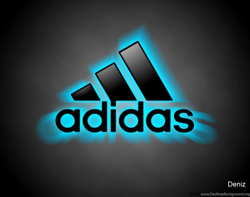 Graffiti Adidas Wallpapers Hd Desktop Background