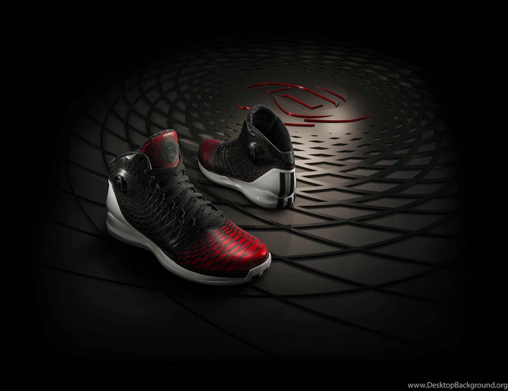Adidas & Derrick Rose Launch D Rose 3.5 Signature Basketball Shoe
