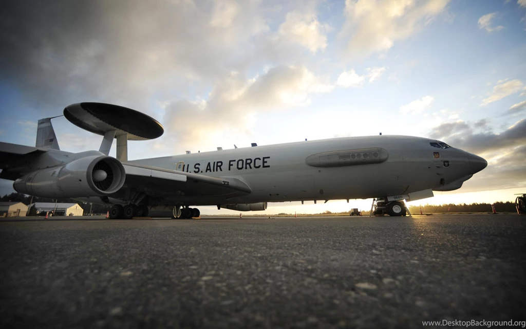 High Res USAF Wallpapers