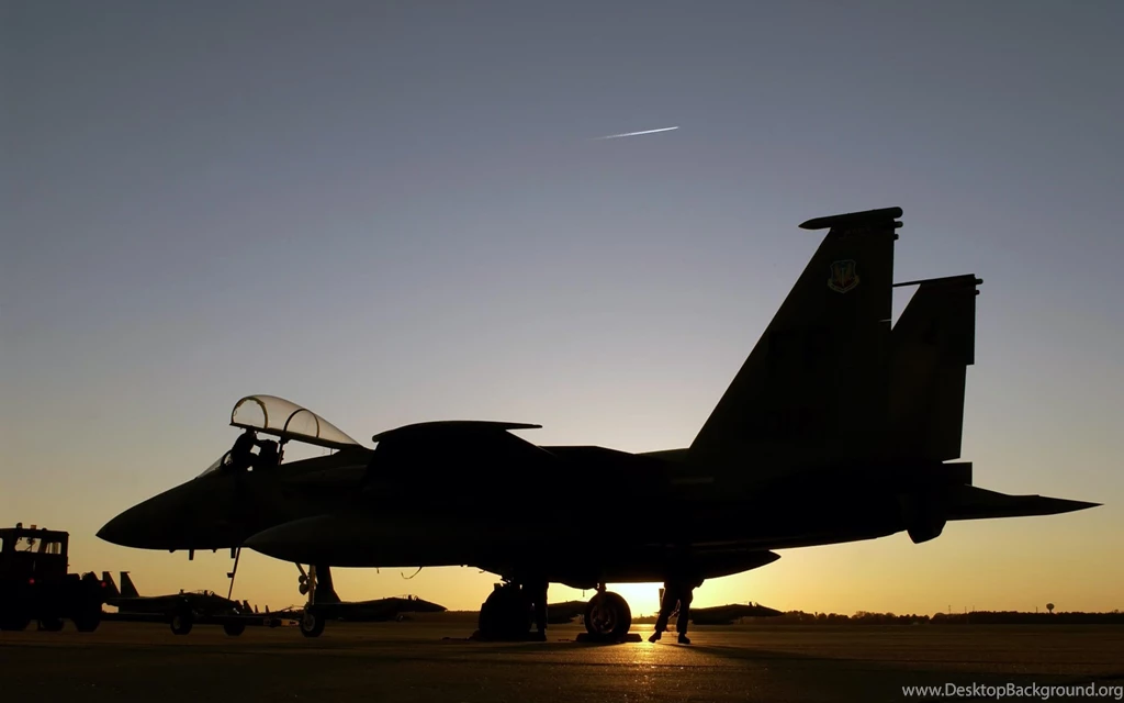 USAF Wallpapers Pack Download FLGX DB