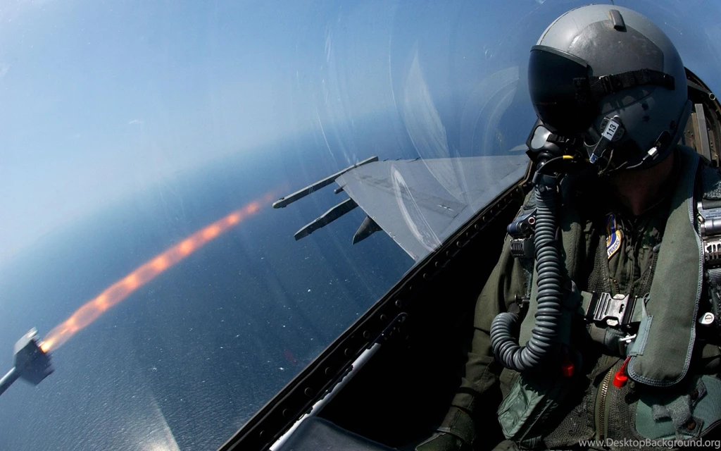 USAF HD Wallpapers