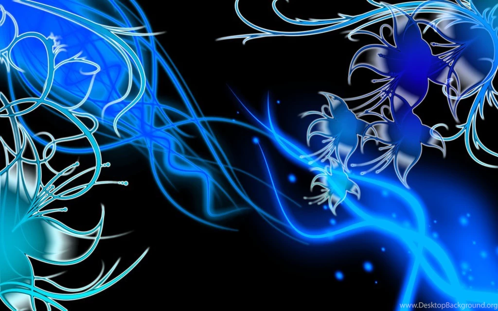 Wallpapers Pretty Blues By SlaveWolfy On DeviantArt