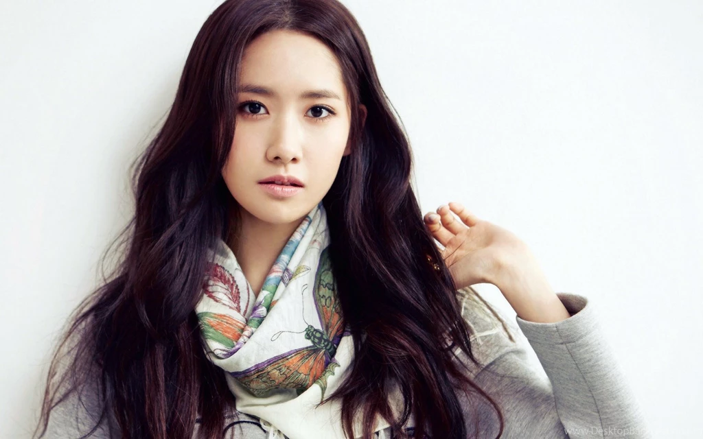 YoonA Young Pretty Girl Wallpapers By Chococruise