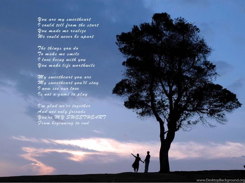 25 Short Love Poems For Lovers