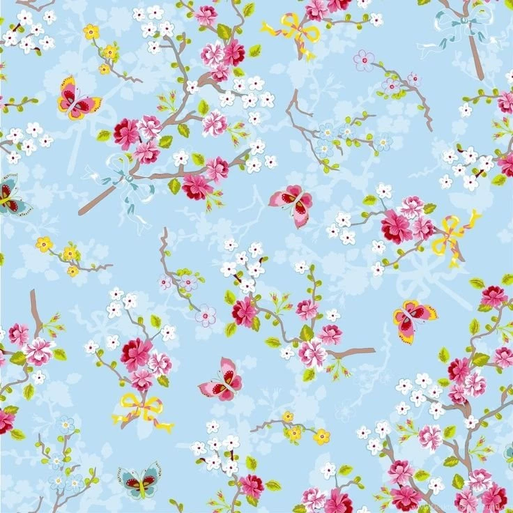 Pretty Blue Backgrounds