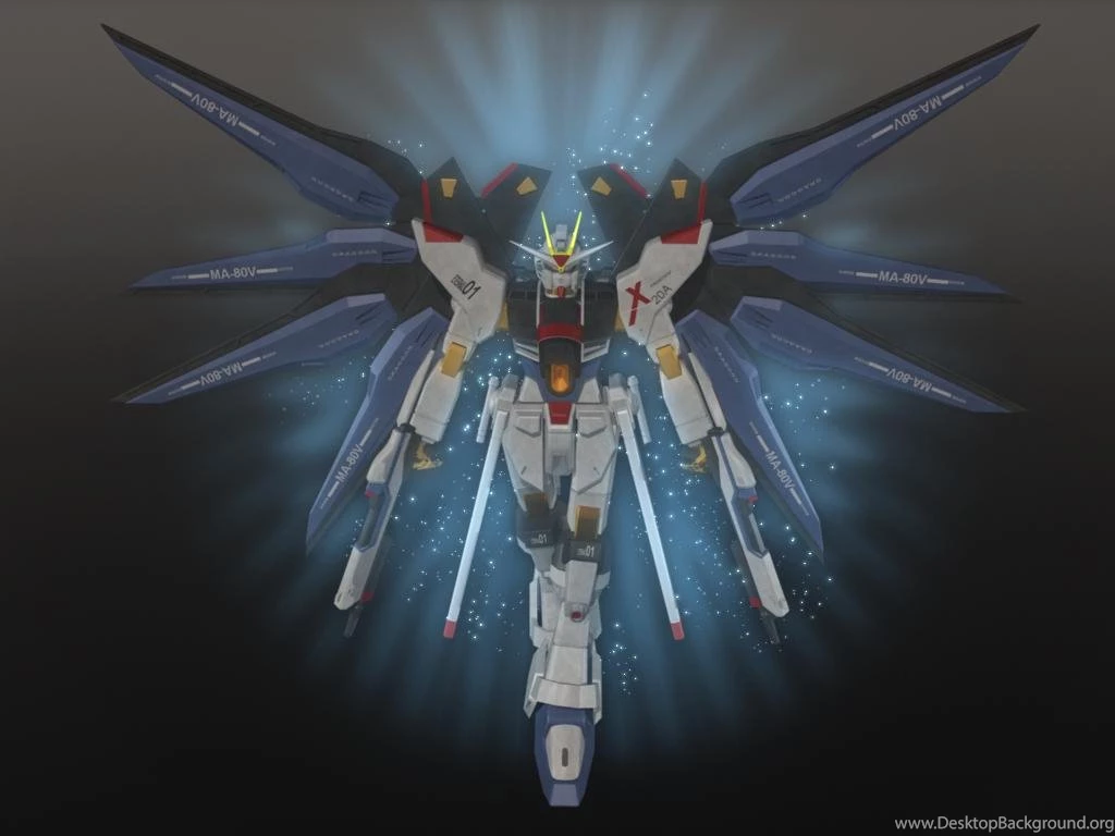 Strikefreedom   DeviantArt