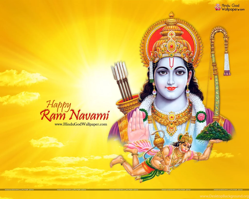 Bhagwan Ram Image And Wallpapers Download