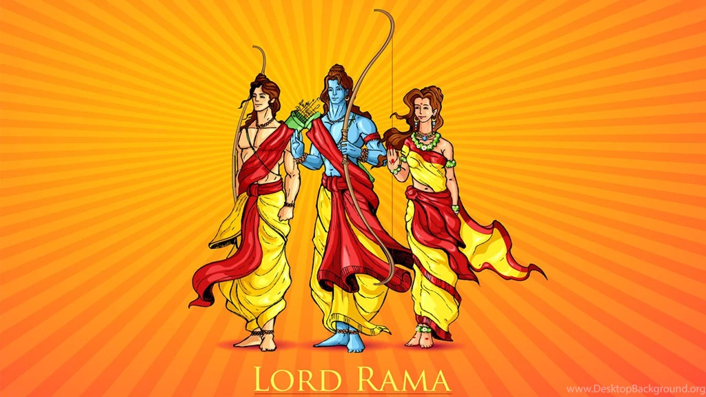 Ram Sita Images And Wallpapers Download