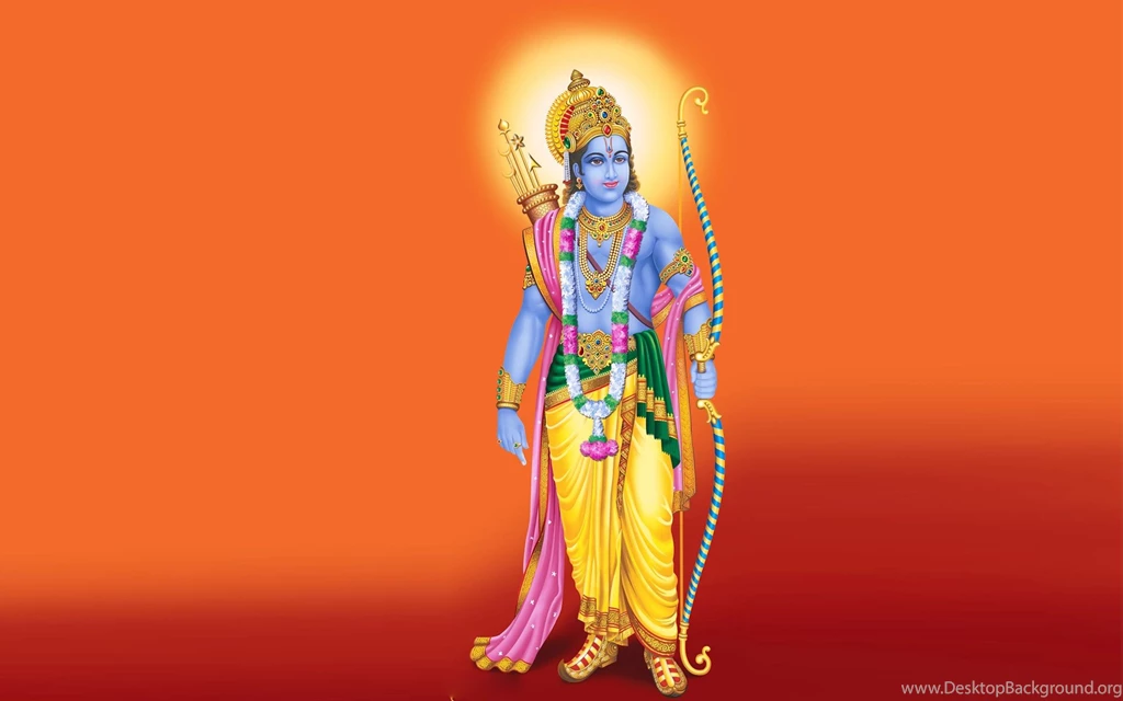 God Ram