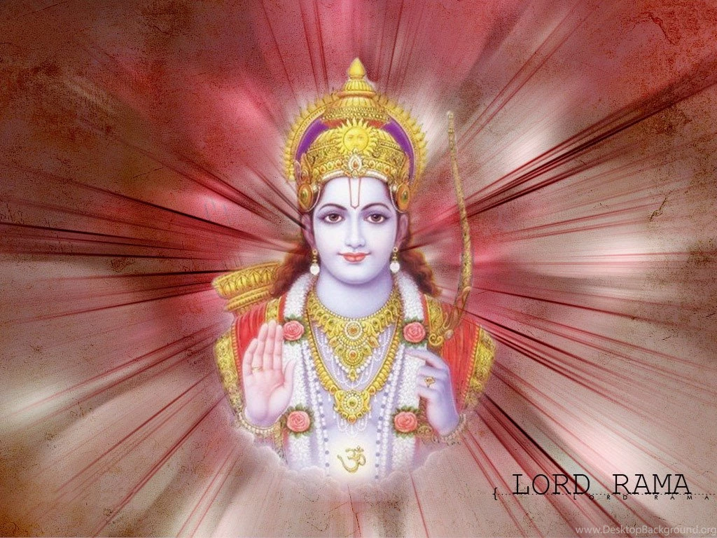 Jai Shri Ram Wallpapers For Free Download – Daily Backgrounds In HD