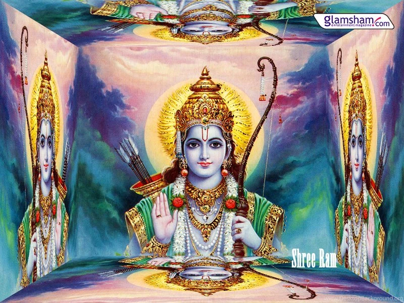Ram HD Wallpapers 5460 Glamsham