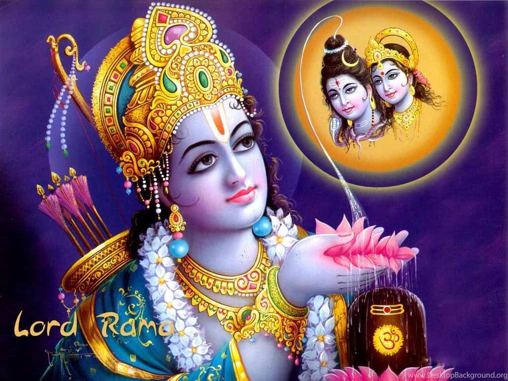 Lord Ram And Sita Marriage HD Wallpapers Free Download