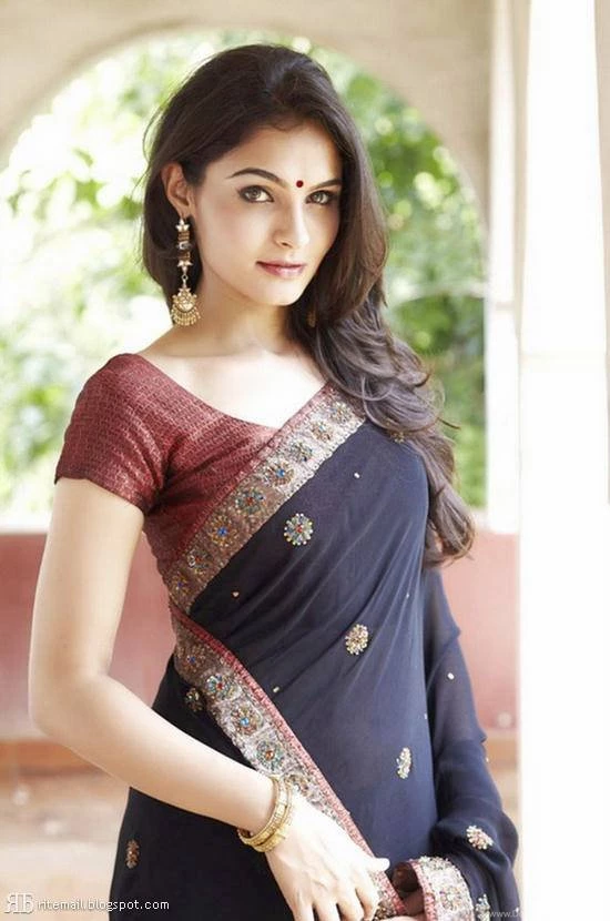 Indian Models