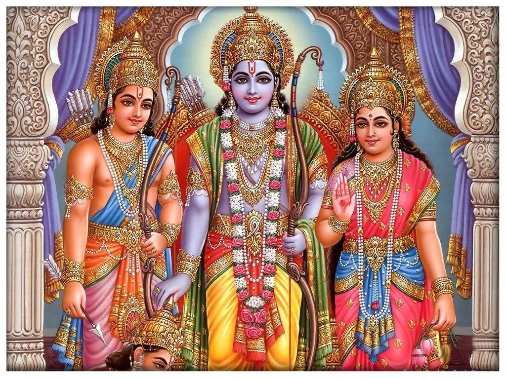 Shri Ram Photos, Images, Wallpapers & Pictures Download