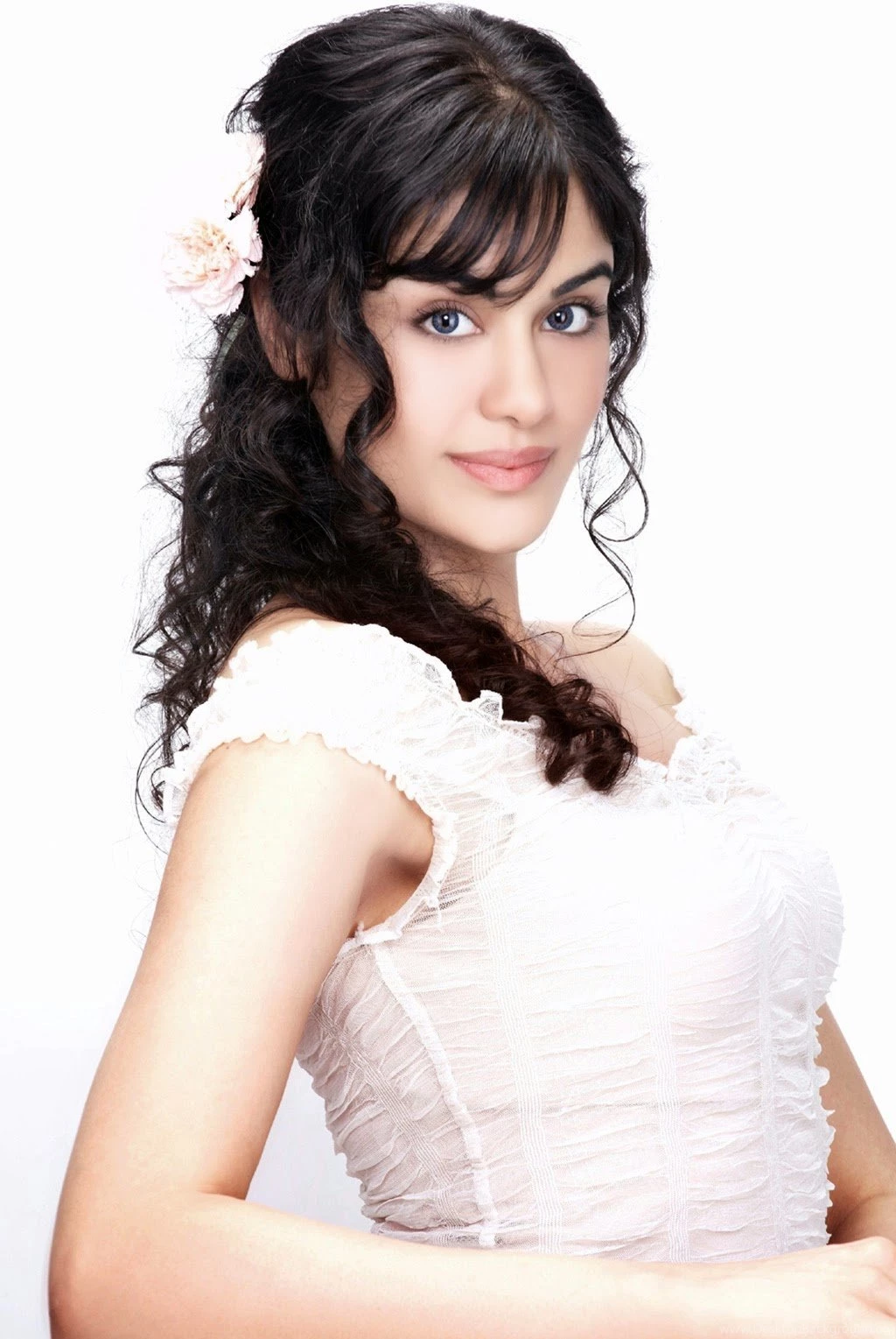Indian Model Gorgeous Adah Sharma Portfolio Photos Gallery,Hot ...