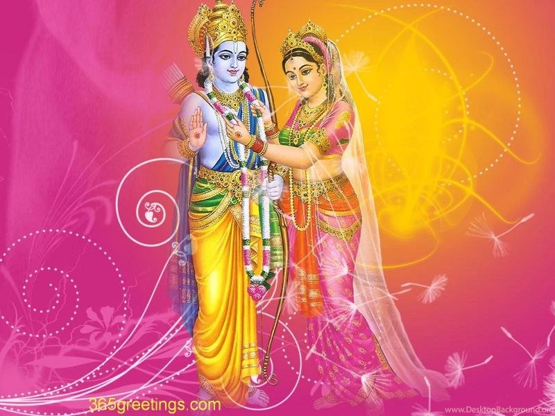 Hindu God Shree Ram Wallpaper, Photo Images Download Festival Chaska