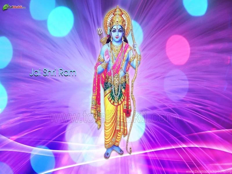 Rama Wallpaper, Hindu Wallpaper, Jai Shri Ram Wallpaper,, Download ...