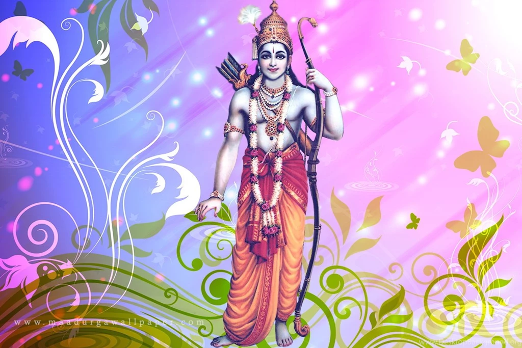 Lord Rama Wallpapers, Photos, Pictures & Images Download