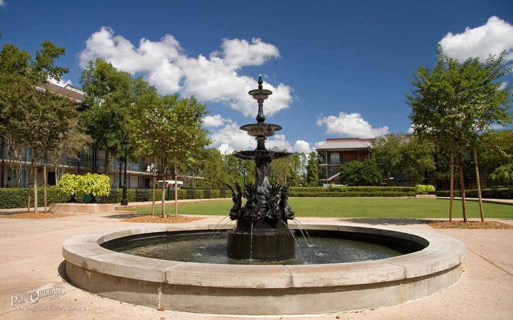 Wallpaper, Fountain, North, Computer, Quarter, French, Images ...