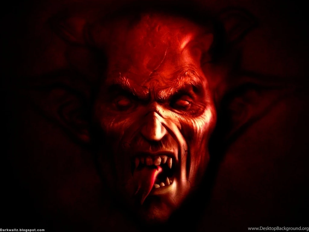 Monsters Wallpapers 33
