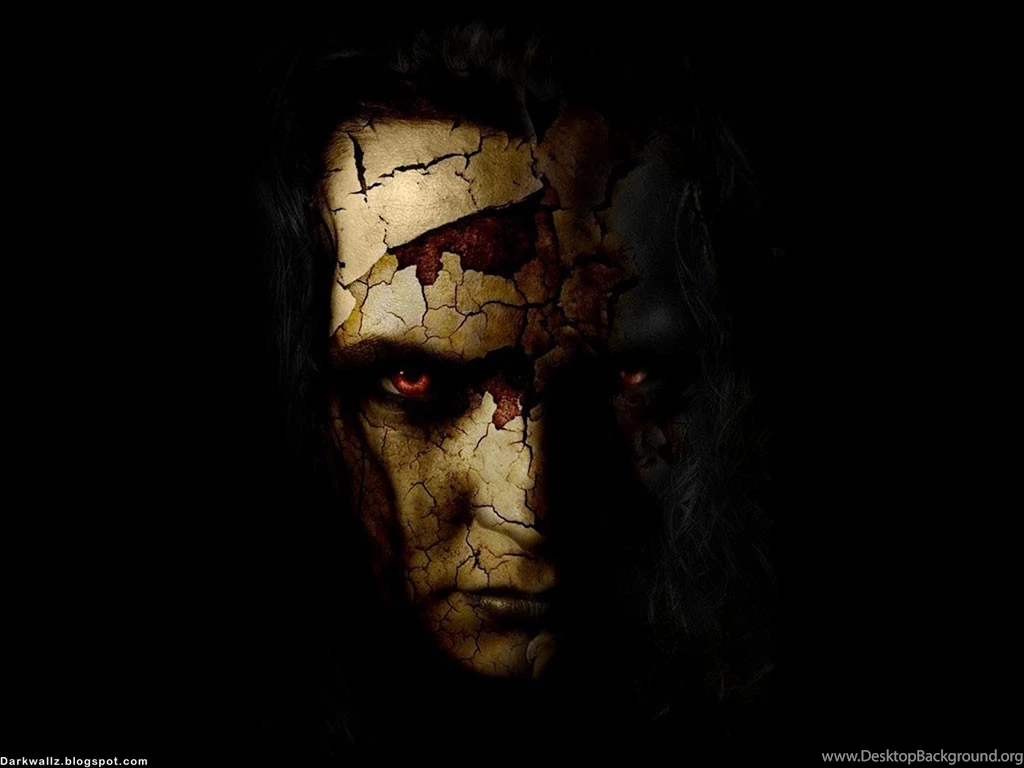 Monsters Wallpapers 01