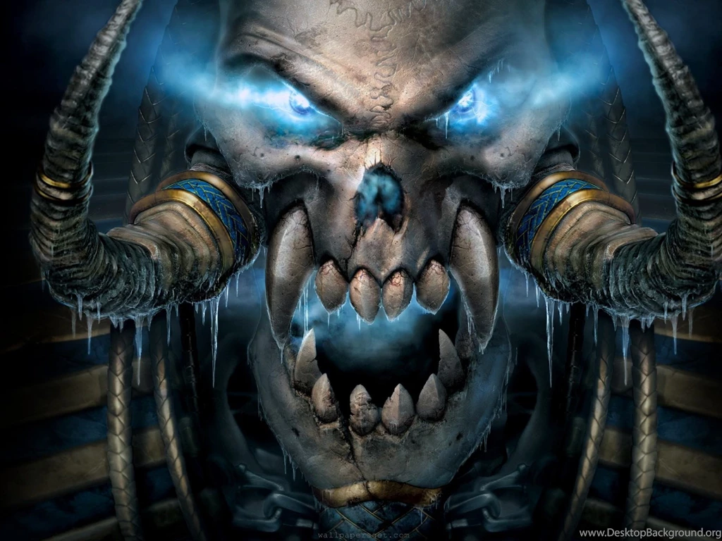 Interesting Monster HQ Wallpapers