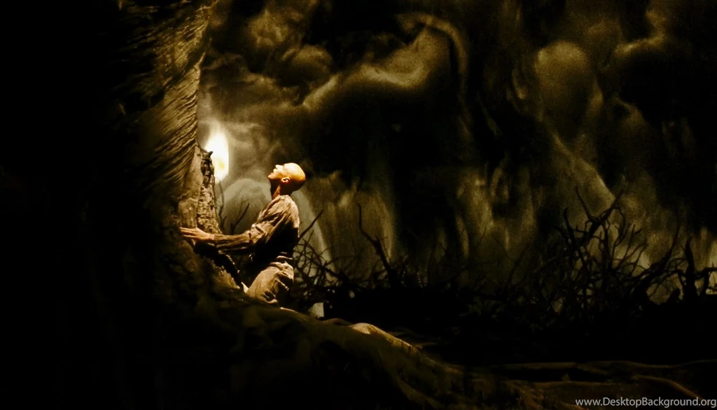 THE FOUNTAIN Drama Romance Sci fi Fantasy Movie Film (11 ...