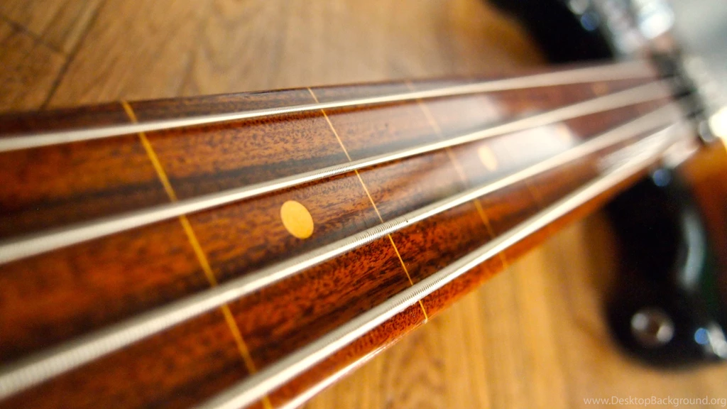 Albumarium – Jaco Pastorius Jazz Bass