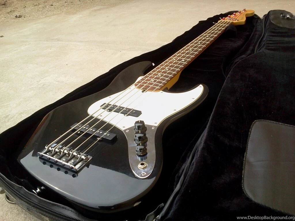 Fender® Forums • View Topic Fender Jazz Bass American Standard V ...