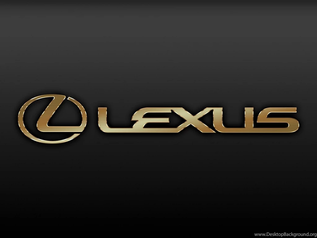 Lexus Logo HD Wallpapers
